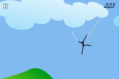 Spiders-Man Running(FREE) for PC screenshot 2