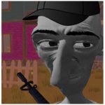 Angry Neighbor Free APK