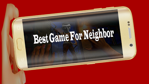 Angry Neighbor Free for PC screenshot 1