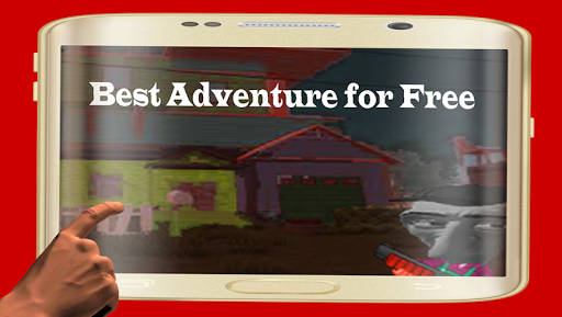 Angry Neighbor Free for PC screenshot 2