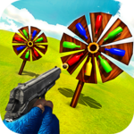 Best Bottle Shooter 3D Expert APK
