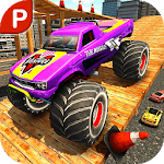 Monster Truck Freestyle Parker for PC