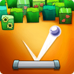 Brick Breaker Hero for PC