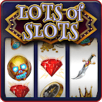Lots of Slots - Free Vegas Casino Slots Games for PC