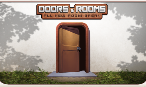 Doors&Rooms for PC screenshot 1