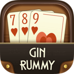 Grand Gin Rummy: Classic card game Gin Rummy APK