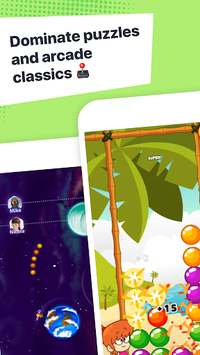 GAMEE - Play games with your friends for PC screenshot 3