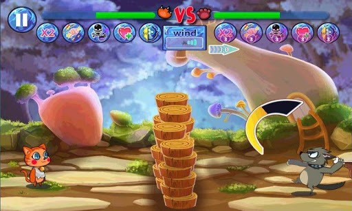 Cat vs Dog for PC screenshot 1