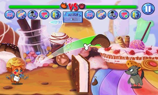 Cat vs Dog for PC screenshot 2