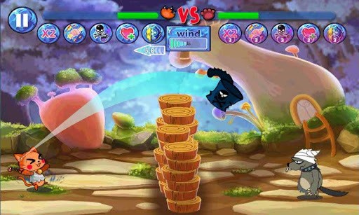 Cat vs Dog for PC screenshot 3