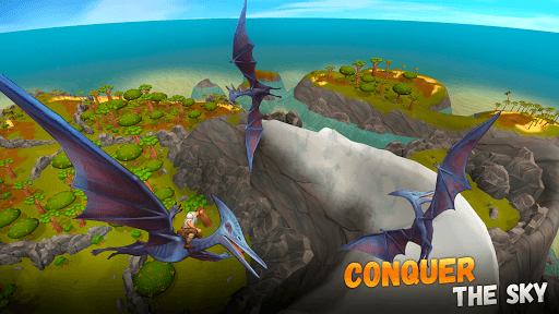 Jurassic Survival Island 2: Dinosaurs & Craft for PC screenshot 3