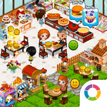 Cafeland - World Kitchen APK Cafeland - World Kitchen APK
