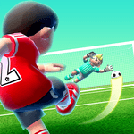 Perfect Kick 2 - Online SOCCER game APK Perfect Kick 2 - Online SOCCER game APK