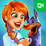 Dr. Cares - Amy's Pet Clinic 🐈 🐕 APK