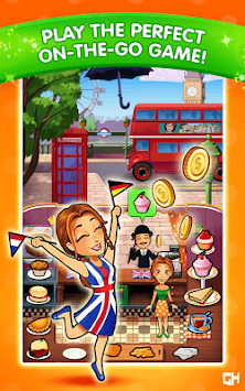 Delicious - Emily's Cook & GO for PC screenshot 3