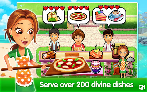 Delicious - Emily’s Message in a Bottle for PC screenshot 2