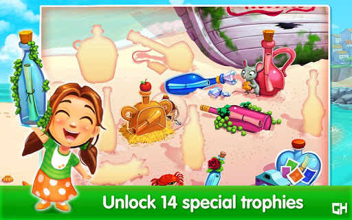 Delicious - Emily’s Message in a Bottle for PC screenshot 3