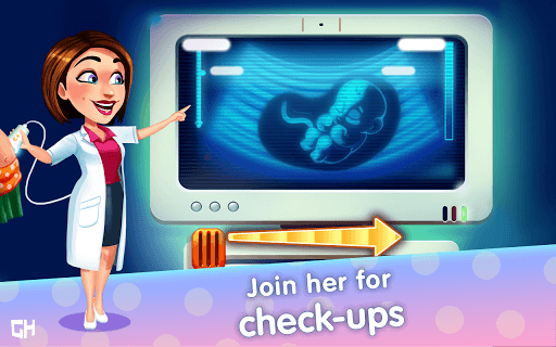 Delicious - Emily's Miracle of Life for PC screenshot 2
