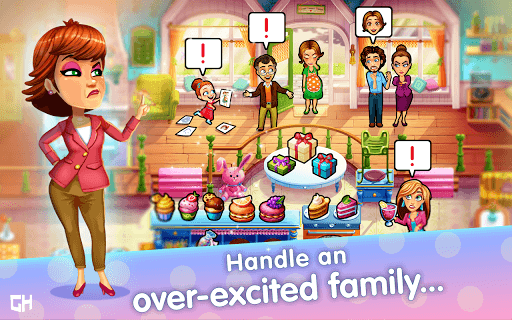 Delicious - Emily's Miracle of Life for PC screenshot 3