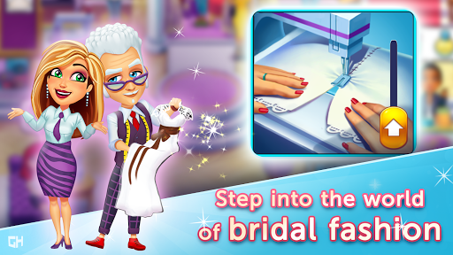 Fabulous - Angela's Wedding Disaster 👰 🤵 for PC screenshot 1