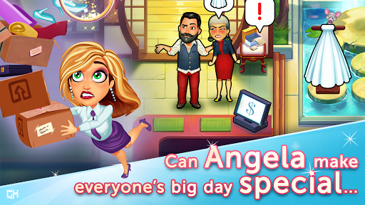 Fabulous - Angela's Wedding Disaster 👰 🤵 for PC screenshot 3