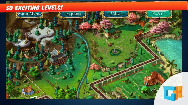 Gardens Inc. - Rakes to Riches for PC screenshot 2