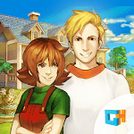 Gardens Inc. - Rakes to Riches APK