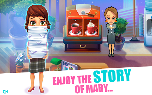 Mary le Chef - Cooking Passion for PC screenshot 3