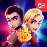 Parker & Lane: Criminal Justice APK