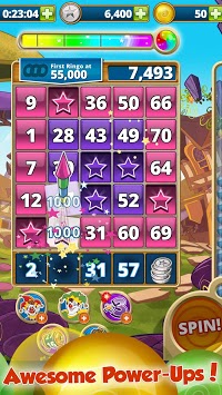 Slingo Adventure Bingo & Slots for PC screenshot 2