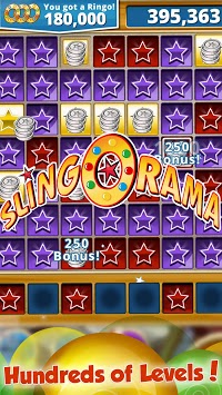 Slingo Adventure Bingo & Slots for PC screenshot 3