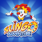 Slingo Adventure Bingo & Slots APK