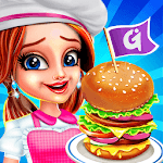 My Cafe Shop - Cooking & Restaurant Chef Game APK