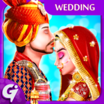 The Big Fat Royal Indian Wedding Rituals APK