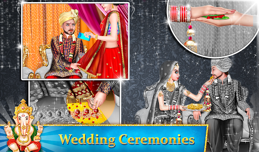The Big Fat Royal Indian Wedding Rituals for PC screenshot 2