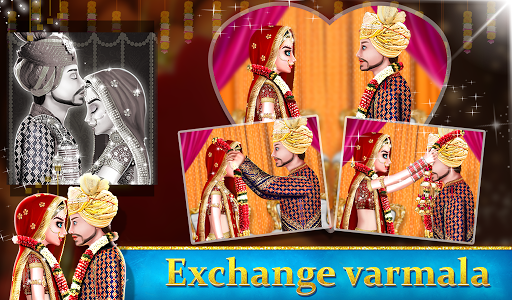 The Big Fat Royal Indian Wedding Rituals for PC screenshot 3