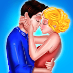 My First Love Kiss Story - Cute Love Affair Game APK My First Love Kiss Story - Cute Love Affair Game APK