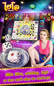 Casino Thai Hilo 9k Pokdeng Cockfighting Sexy game for PC screenshot 3