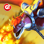 Cloud Raiders APK