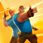 Guns of Boom - Online PvP Action APK