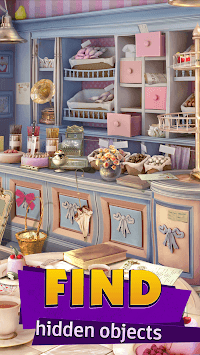 Alice in the Mirrors of Albion for PC screenshot 1