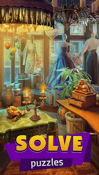 Alice in the Mirrors of Albion for PC screenshot 2