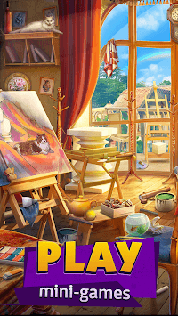 Alice in the Mirrors of Albion for PC screenshot 3