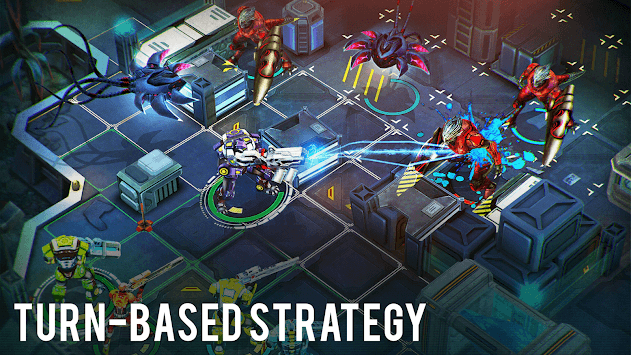 Mercs of Boom for PC screenshot 1