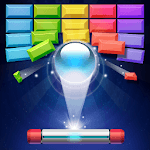 Brick Breaker - Space Shooter for PC