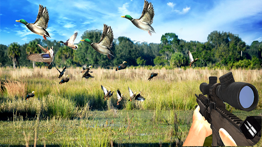 Duck Hunting Challenge for PC screenshot 2
