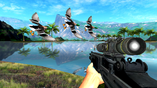 Duck Hunting Challenge for PC screenshot 3