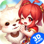 Luna Fantasy APK Luna Fantasy APK