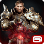 Dungeon Hunter 5 – Action RPG APK