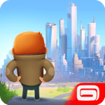 City Mania: Town Building Game for PC